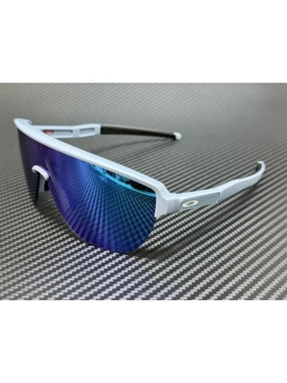New Oakley Men Matte Stonewash Sunglasses 70-21-140